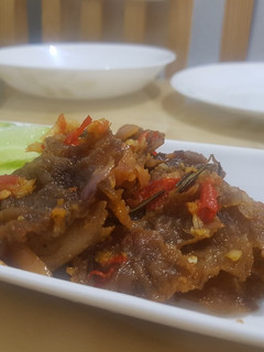 Foto resep Balada Dendeng Balado