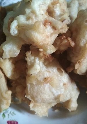 Foto resep Tahu mercon mantuull