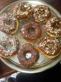 Donuts