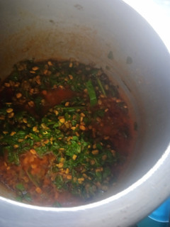 दाल पालक (Dal Palak recipe in hindi) रेसिपी मुख्य फोटो