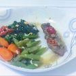 3. Capcay Sayur