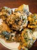 Vegetable Bhajia's (Bhajia za mboga)
