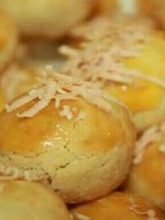 Foto resep Nastar Keju