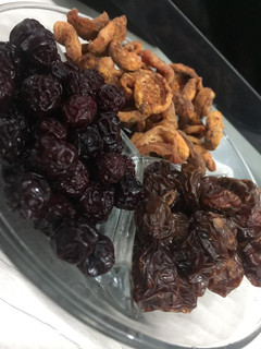 عکسی از دستور خشکبار
