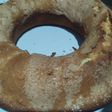 Budín de naranjas