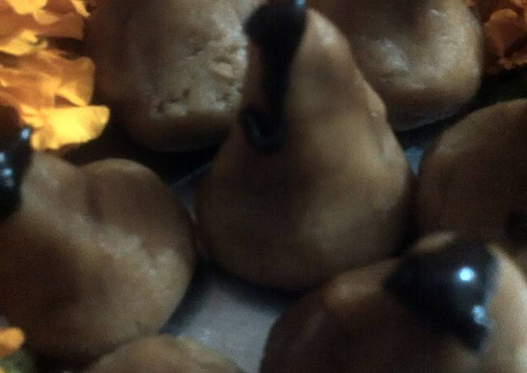 Easiest Way to Prepare Blends Instant modak
