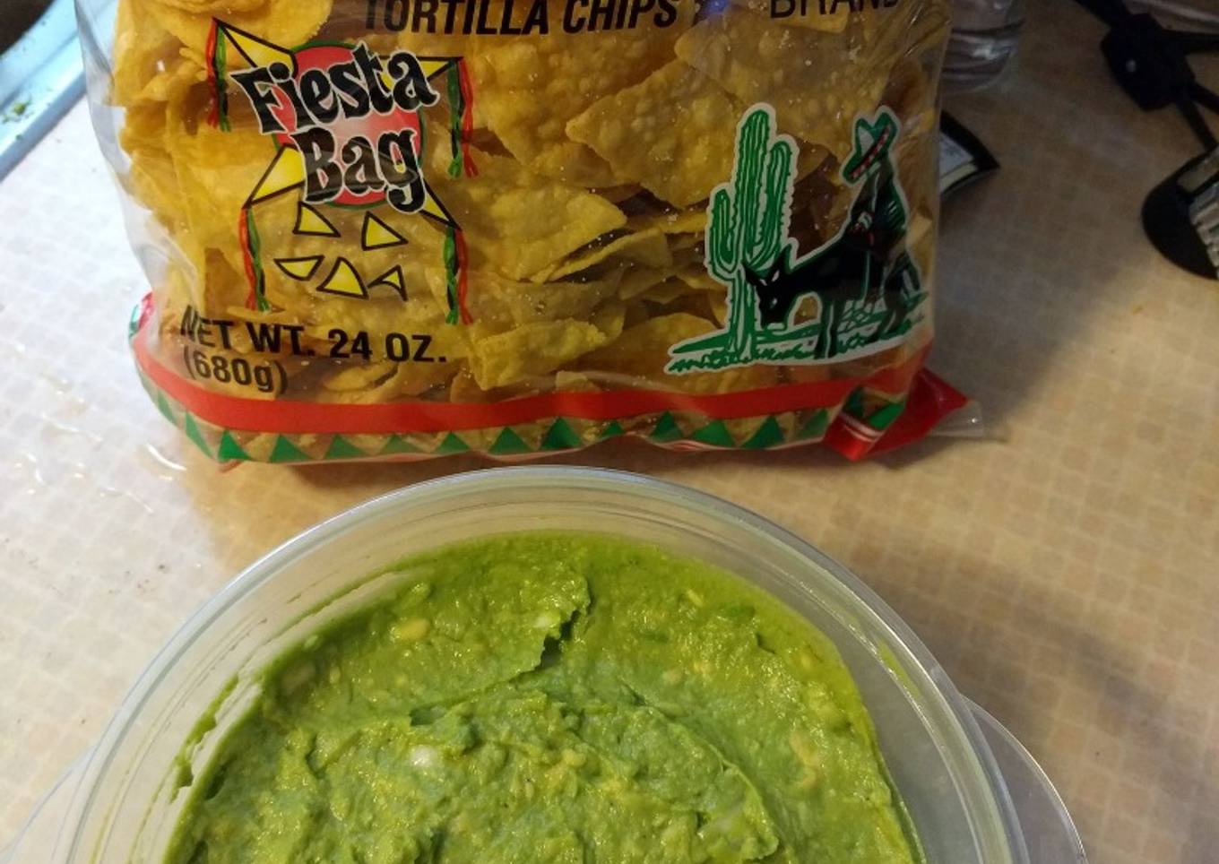 Guacamole