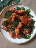 Ayam Goreng Rempah