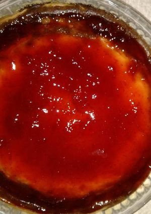 Foto principal de Tarta de queso de untar en un Plis Plas 🧀