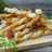 Cheese Stick Puff