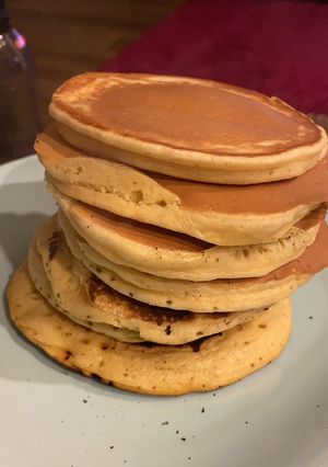 Una foto de Hotcakes 🥞
