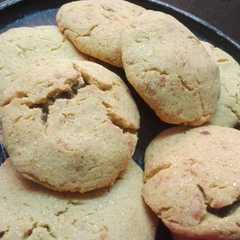 A picture of Chipa so'o.