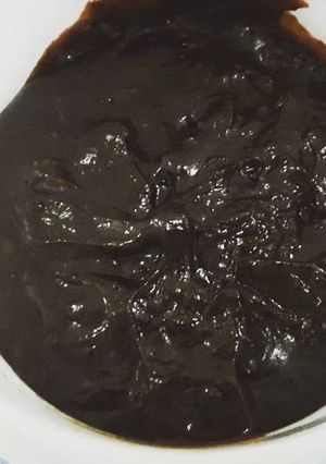 Foto resep Selai Coklat Dari Chocolatos