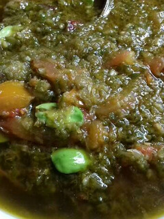Foto resep Sambel ijo ala padang