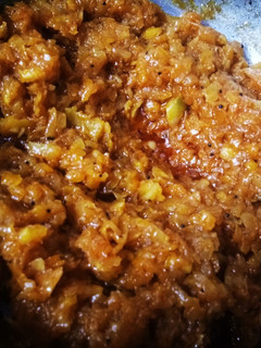   மாங்காய் தொக்கு (Maankai thokku Recipe in Tamil) செய்முறை முக்கிய புகைப்படம்