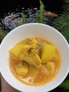 Foto resep Asam Padeh Ikan