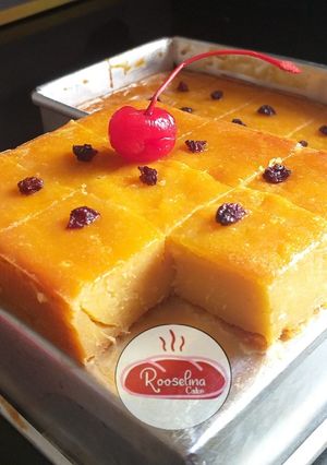 Foto resep Proll Tape