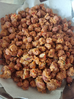Foto resep Kacang Disco
