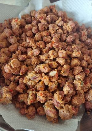 Foto resep Kacang Disco