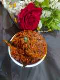 Tomato pickle