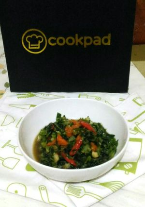 Foto resep Tumis Kobis Ijo Sederhana