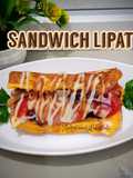 Sandwich Lipat