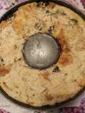 Pitta di Patate rivisitata