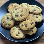 Cookies chocochips