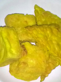 Foto resep Tempe Tahu bumbu kuning