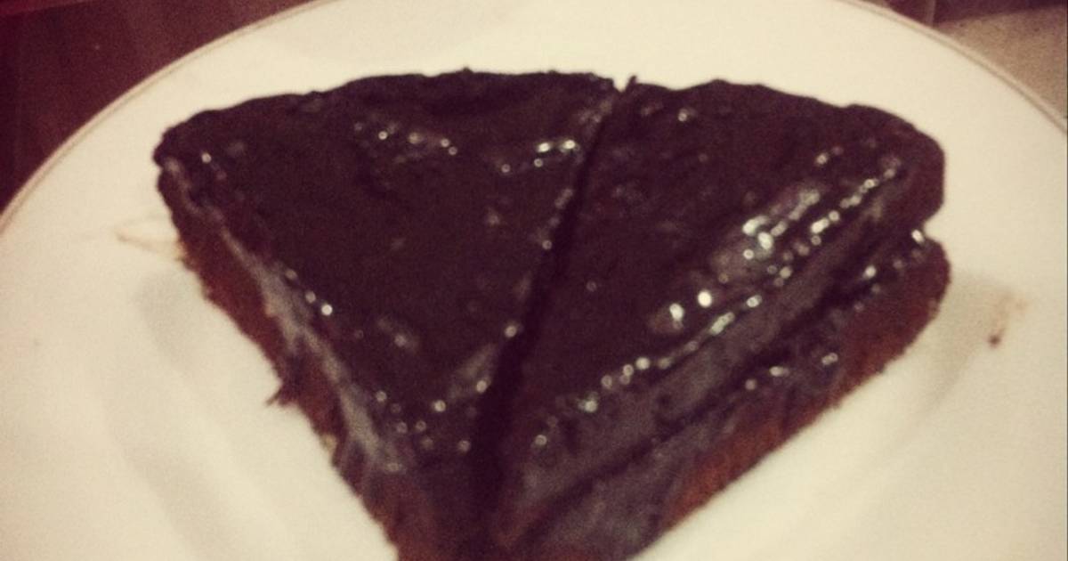 Resep brownies kukus rice cooker oleh soraya febrina Cookpad