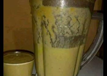 Fresh, Making Recipe Smoothie going natural Delicious Simple