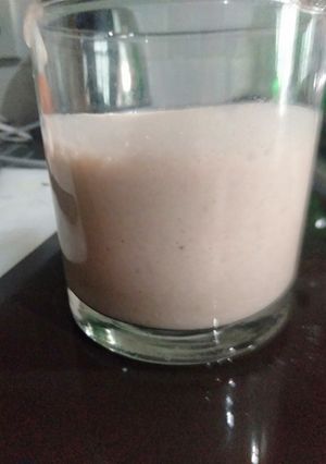 Foto resep Soda Gembira Healthy Smoothies