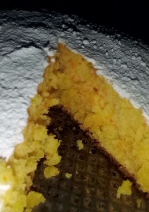 Una foto de Torta zanahoriasII 😋