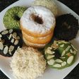 Donat Kentang 🍩