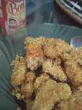 Ayam Pokpok Oatmeal #siapramadan #MurahMeriah #AntiRibet
