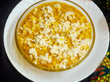 પનીર ભૂરજી