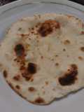 Roti Naan yogurt