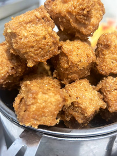 Foto resep Tahu go