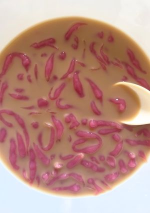 Foto resep Cendol