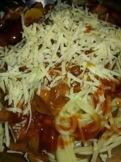 Foto resep Spaghetti Bolognese irit dan praktis