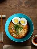 Ramen Curry (Hack)