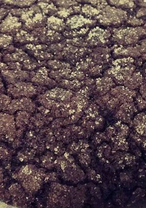A picture of Chocolate Sugar Cookie.