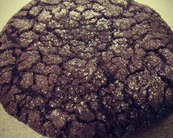 Ultimate Prepare Recipe Chocolate Sugar Cookie Delicious and Healthy