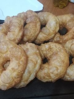 صورة لوصفة السفنج