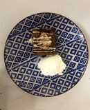 Torta tipo brownie