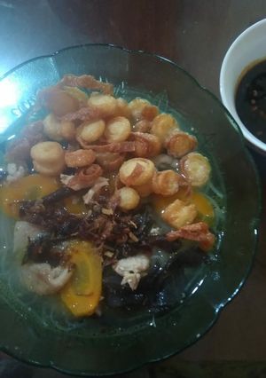 Foto resep Timlo solo kriuk #bumbusederhana