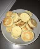 Galletitas caseras - Zahira