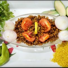 A picture of Masala Moong Dietfull Bowl.