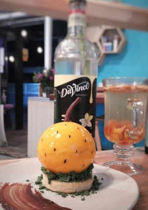 Una foto de El sabor de nuestra tradición