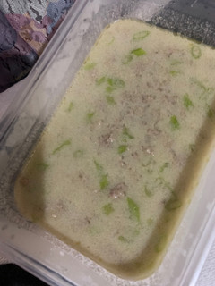 Foto resep 78. Soto betawi MPASI 9m+